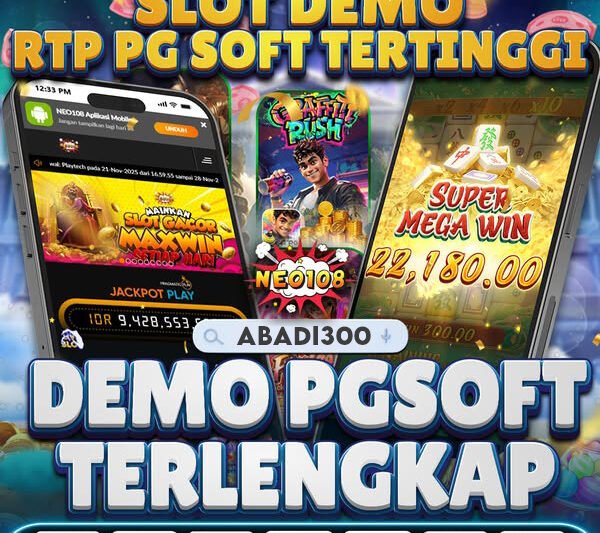 ABADI300 | Pengalaman Platform Modern dengan Akses Konsisten