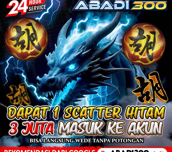 ABADI300 Login Lancar Biar Langsung Lanjut